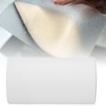 thumbnail image 1 of Self Adhesive Shoe Sole Stickers, Anti Skid Shoe Protectors Waterproof PVC Rubber Cut to Fit, 1 of 7