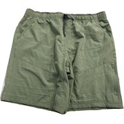 Gerry Ventur Men’s Pull On Trail Short | Green, XX-Large
