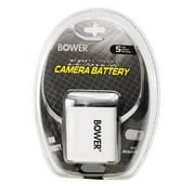 XIT Replacement Battery F/CANON NB-6L/6LH~1450mAh