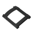 RC Skid Plate Glide Chassis Armour Guard Aluminium Alloy Accessory Set