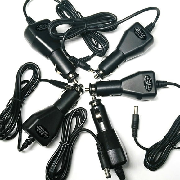 Cigarette Lighter Battery Charger