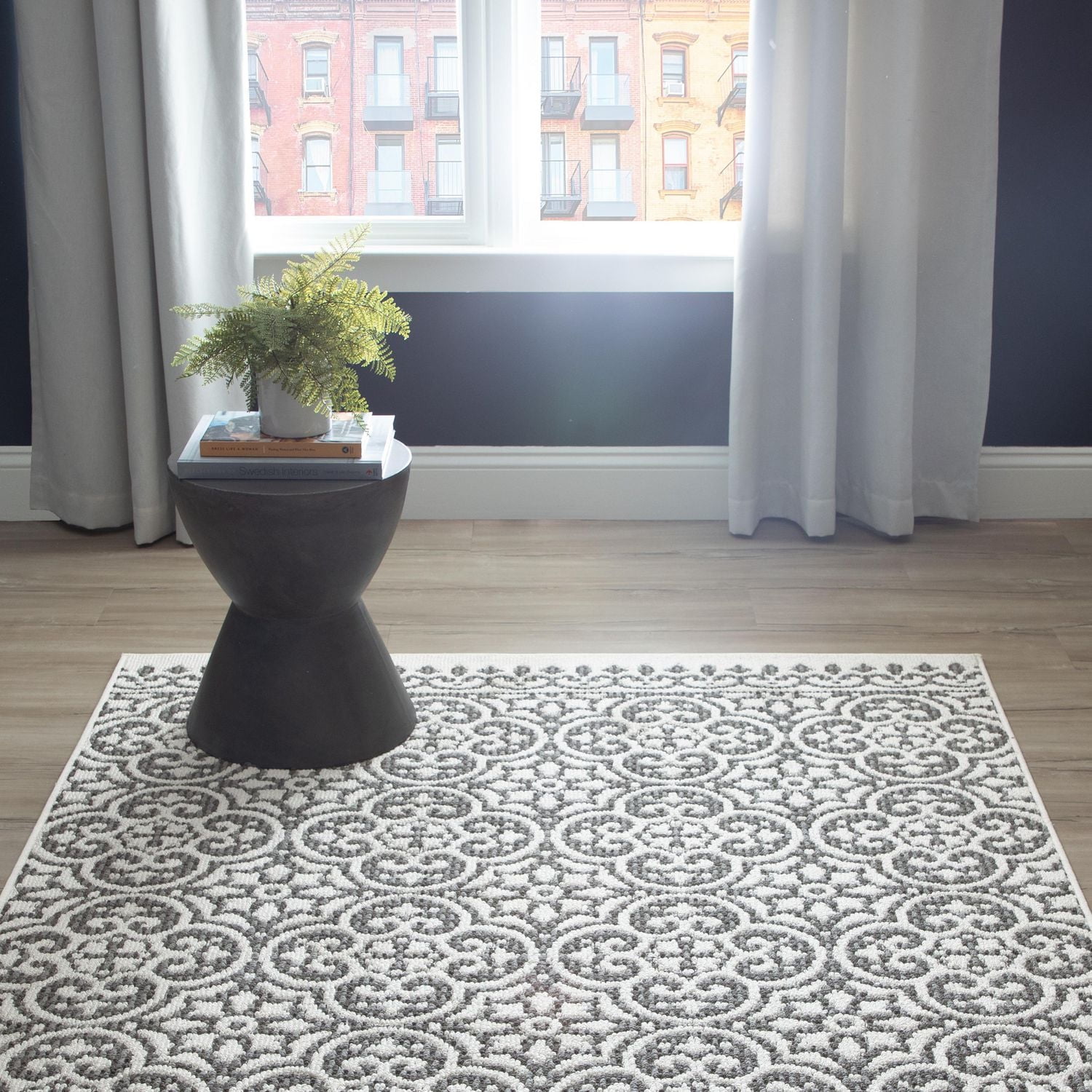 Tapis Charity hometrends