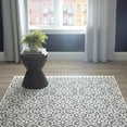 thumbnail image 1 of hometrends Charity Rug, 1 of 8