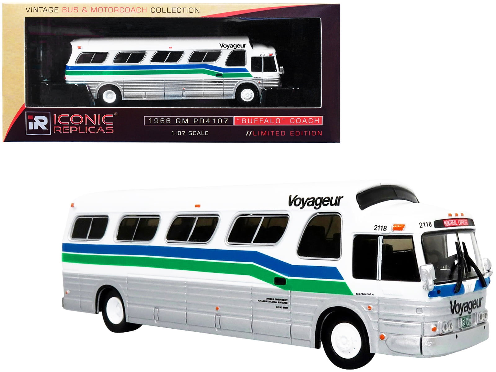 TRANSIT 1～66 Now Available! GM PD 4151 Bus Silversides: Southwest Transit
