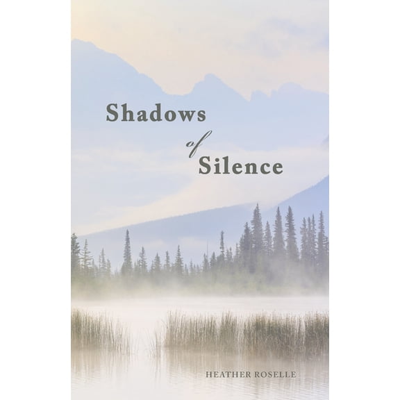 Shadows of Silence, (Paperback)