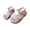 Pink, variant on Girls Casual Shoes Girls Fashion Sandals Girls Sandals For Toddlers And Kids Lightweight Breathable Outdoor Summer Sandals With Sole For Ages 12 Months To 7 Years