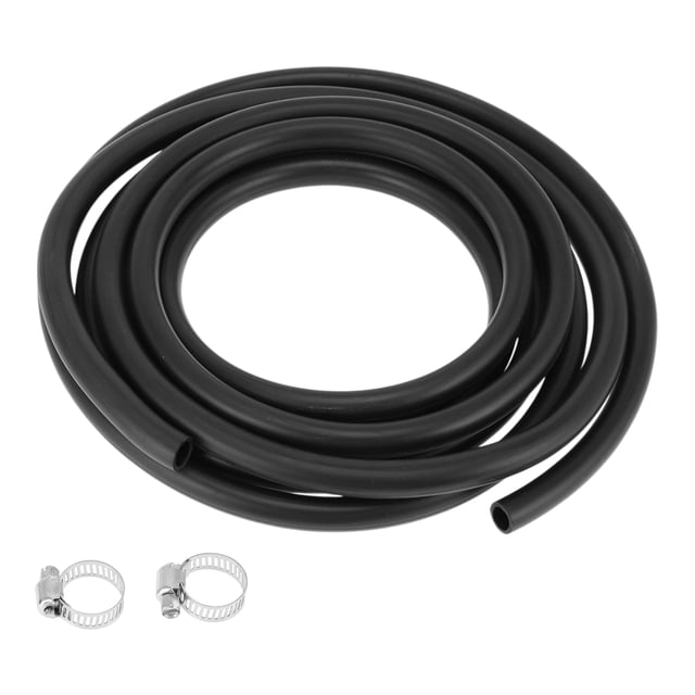 Mangueras de aceite lubricante Unique Bargains 12mm/0.47" 17mm/0.67" 5m