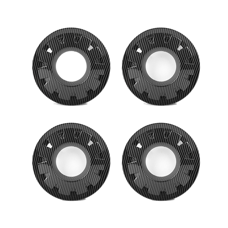 For Model Y Original 20inch Rim Wheel Center Hubcaps Cover Wheels/Rims