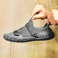 thumbnail image 5 of Mepaouo Men's Women's Slip on Water Shoes Quick Dry Barefoot Lightweight Aqua Swim Hiking Sport Shoes, 5 of 6
