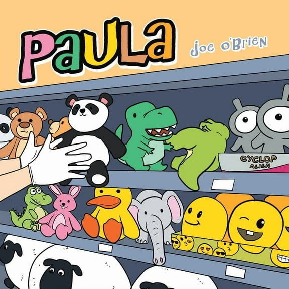 Paula, (Paperback)