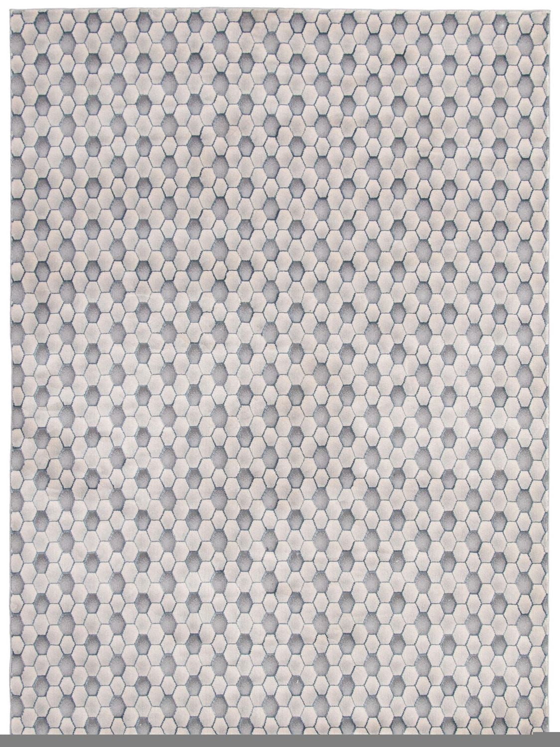 Tapis ECARPET London Gris