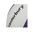 thumbnail image 3 of Canterbury Mentre Rugby Ball, 3 of 5