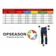 thumbnail image 5 of Pantalon De Trabajo Industrial Uso Rudo 14oz Ng, 5 of 5