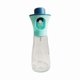 thumbnail image 1 of Botellas pulverizadoras de aceite de vidrio manuales: atomiza uniformemente el aceite for cocinar y aderezar, 1 of 2