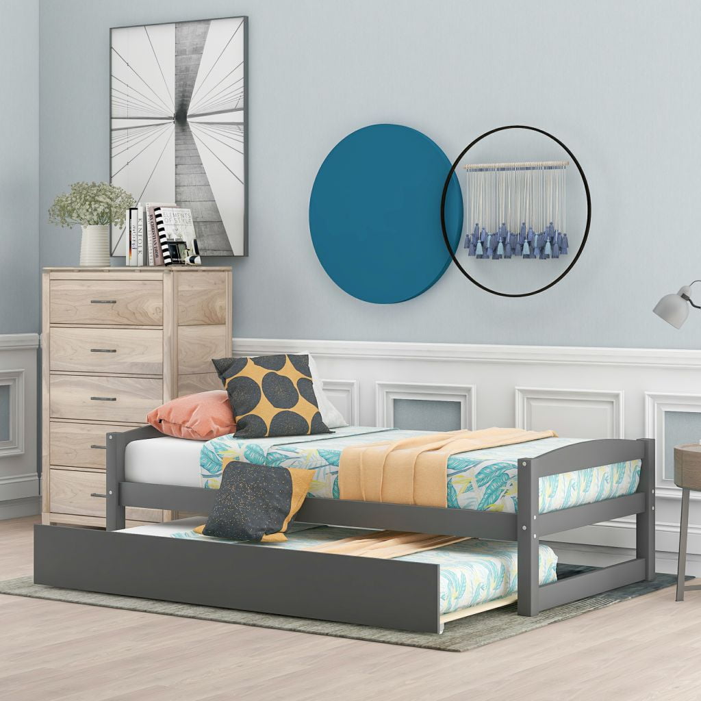 twin beds for boys