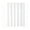White#1, variant on RBCKVXZ Solid Color PEVA Shower Curtain, Waterproof No Drill Bathroom Door Partition Curtain with 8 Hooks, Heavy Duty Multi-Use Bath Divider