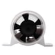 thumbnail image 4 of Ventilador de Marino Eléctrico Sunnimix 12V 145 CFM Silencioso, 4 of 8