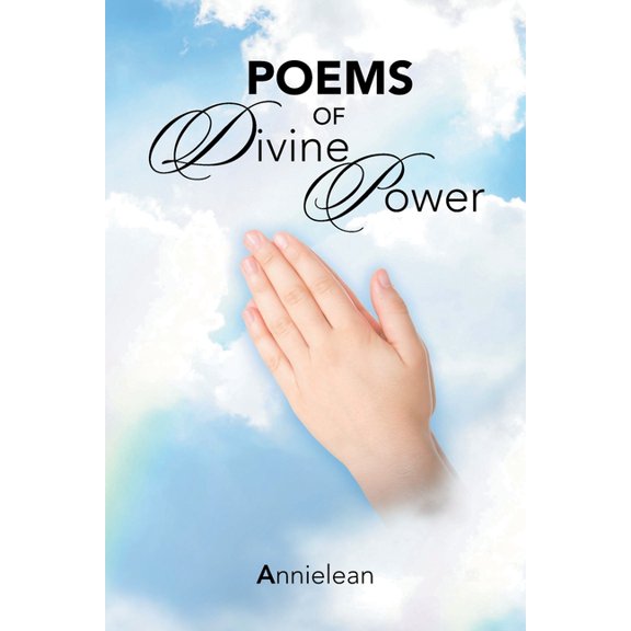 Poems of Divine Power, (Paperback)