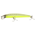 thumbnail image 5 of Yo-Zuri Crystal 3D Minnow 3-1/2" Hard Bait Fishing Lure, 5 of 5