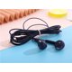 thumbnail image 4 of Auriculares en línea Frosted Pouch con auriculares intraauriculares U19 universales, 4 of 5
