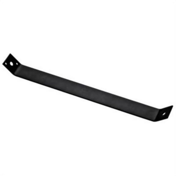 National Hardware - V1122 16.3' x 1.5" x 1/8" 90-Degree Strap Brace