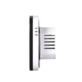 thumbnail image 4 of Amdohai Weekly Programmable LCD Display Touch Screen Boiler Heating Thermostat Room Temperature Controller 5A, 4 of 8