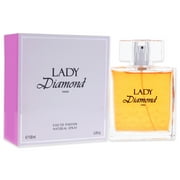 Karen Low Lady Diamond Eau De Parfum