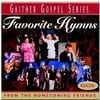 Favorite Hymns (CD)
