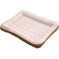 thumbnail image 1 of Alfombrilla refrescante para perros, cesta refrescante lavable para perros, alfombrilla refrescante de verano antideslizante para mascotas, M, 1 of 5