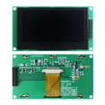 thumbnail image 3 of ANXPTIME 2.7inch LED Display Module Delivering 128x64 Resolution Development Board Microcontroller Module SPI Replacement, 3 of 7