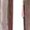 Orange Pink Striped, variant on Women's Striped Elastic Waist Drawstring Loose Wide Leg Floor Length Casual Pants Orange Pink Striped S