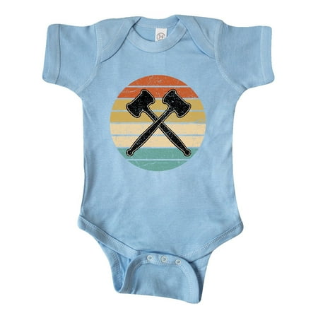 

Inktastic Lawyer or Judge Gavel Gift Gift Baby Boy or Baby Girl Bodysuit