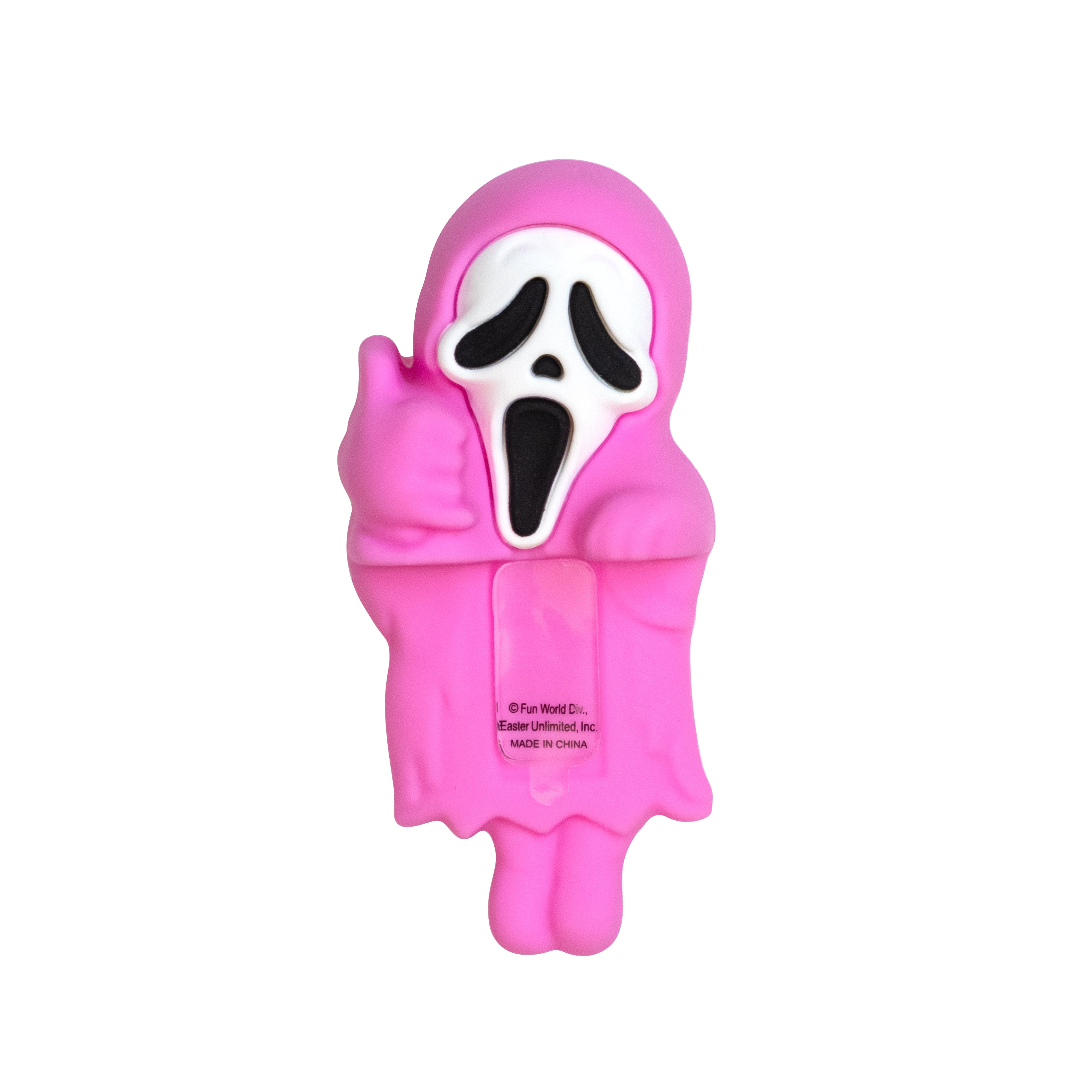 Culture Fly Ghost Face Huggers Blind Box, Includes 1 Mystery Minifigure
