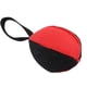 thumbnail image 5 of Pelota Grande Para Tirar De Perros Con Juguete Interactivo Para Aliviar La Ansiedad, Adecuada Para Pastor Alemán, Pastor Belga Malinois, Fibra De Algodón, Rugby, Estimulación De, 5 of 7