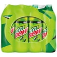 thumbnail image 6 of Mtn Dew Soda 24-24 fl. oz. Bottles, 6 of 8