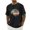 Z40-Black, variant on Big and Tall T Shirts for Men Trendy Loose Fit Crewneck Going Out Tees Summer Classic Athletic Running Tee
