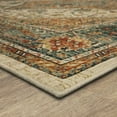 thumbnail image 4 of Mohawk Home Coleman Woven Indoor Runner Rug, Spice, 2' 6" x 8', 4 of 8
