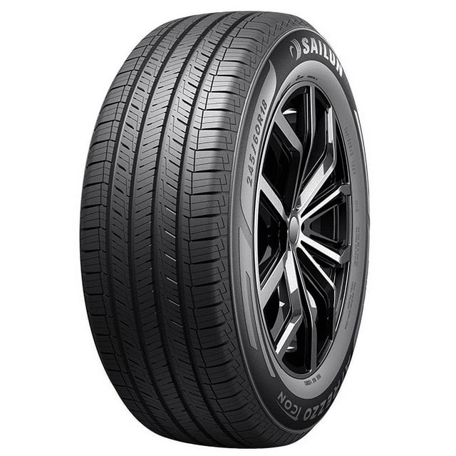 Sailun Atrezzo TCON 265/65R18 114H Pneu 4-saisons