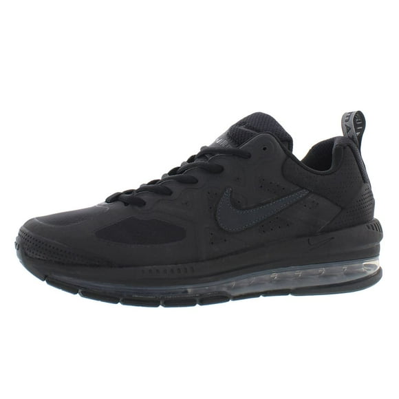 Nike Air Max Genome Mens Style : Cw1648-001 Black/Anthracite