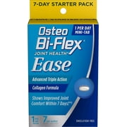 Rexall Sundown Osteo Bi-Flex Ease Joint Health, 7 ea