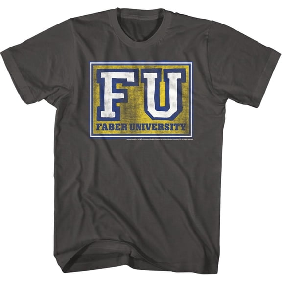 Animal House Movies Fu Adult Short Sleeve T Shirt