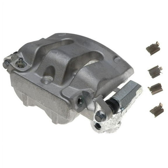 Front Passenger Side Brake Caliper