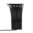 thumbnail image 4 of Aquarium Lighting, Fish  Light, Lightweight Clip Lamp 2Colors 10W  Aquarium LED Light For Aquarium Fish  LED Lamp For Fish, 4 of 8