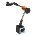 thumbnail image 1 of Ccdes Magnetic Base Holder,368mm Adjustable Universal Magnetic Base Holder Stand for Level Dial Indicator, Adjustable Magnetic Base Holder, 1 of 9