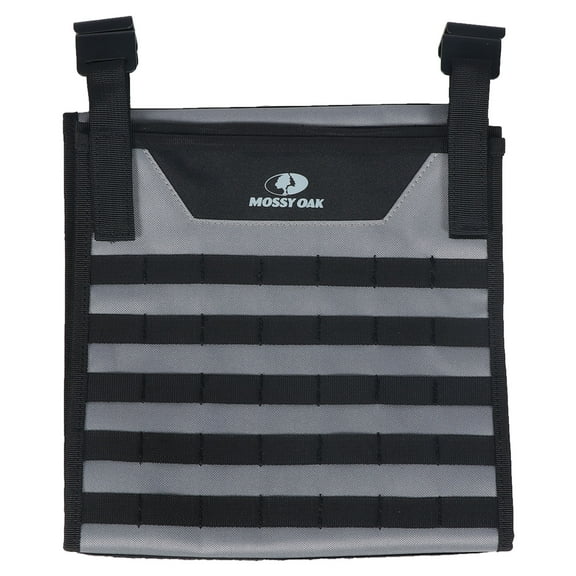 Mossy Oak Gun Cabinet Organizer, Large, One Panel