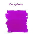 thumbnail image 4 of Herbin Fountain Pen Ink - 10ml Bottle - Rose Cyclamen, 4 of 4