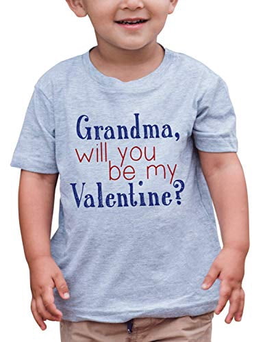 7 ate 9 Apparel Kids Grandma Be My 
