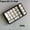 B full assembled, variant on Topre Switch EC 21 Numeric Keypad Keyboard QMK 25g/35g/45g Presure Optional Vial Key-mapping supported