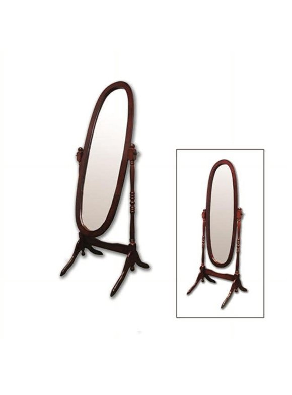 Cheval Mirrors in Mirrors