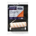 thumbnail image 3 of Hamilton For The Trade Medium Pile Paint Roller Sleeve, 3 of 6